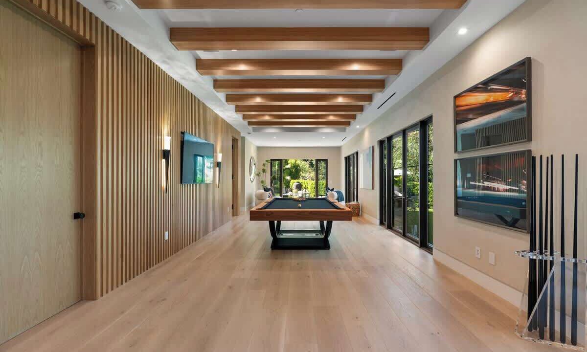 Photo of Bedroom in Bel Air
