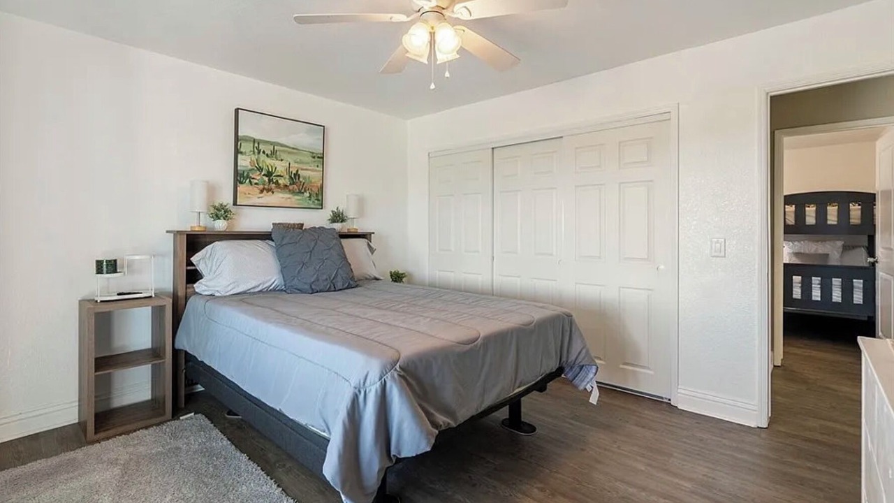 Photo of Bedroom in San Miguel
