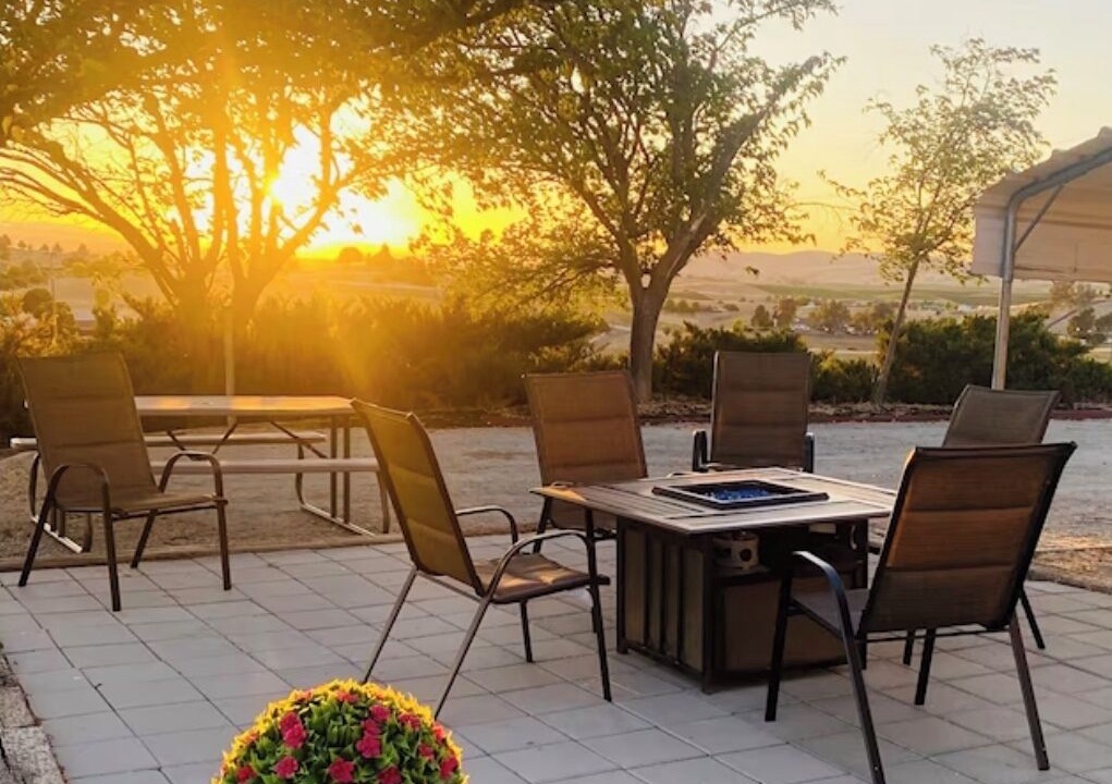 Photo of Patio Balcony in San Miguel