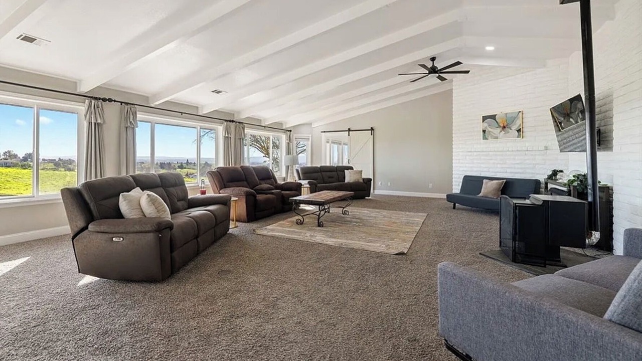 Photo of Livingroom in San Miguel