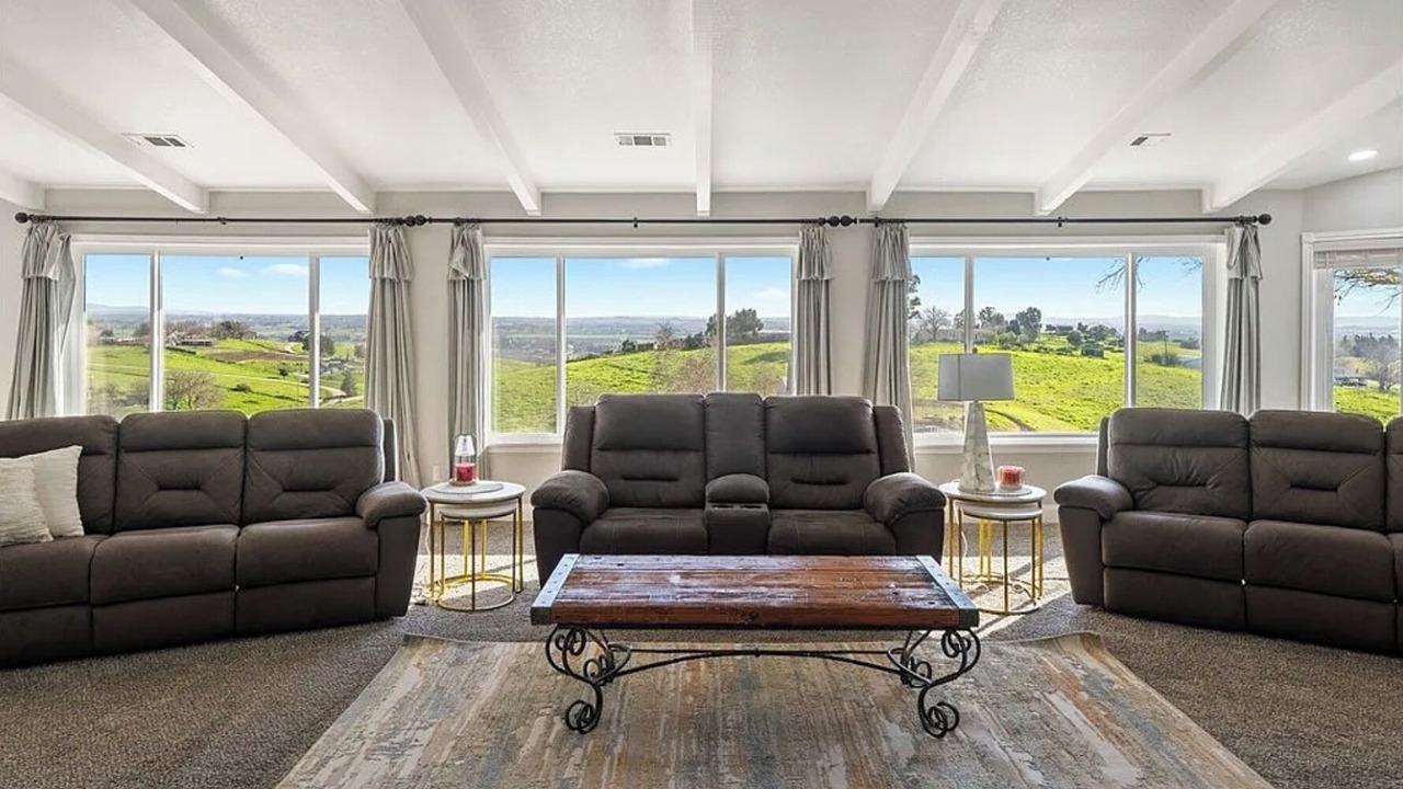 Photo of Livingroom in San Miguel