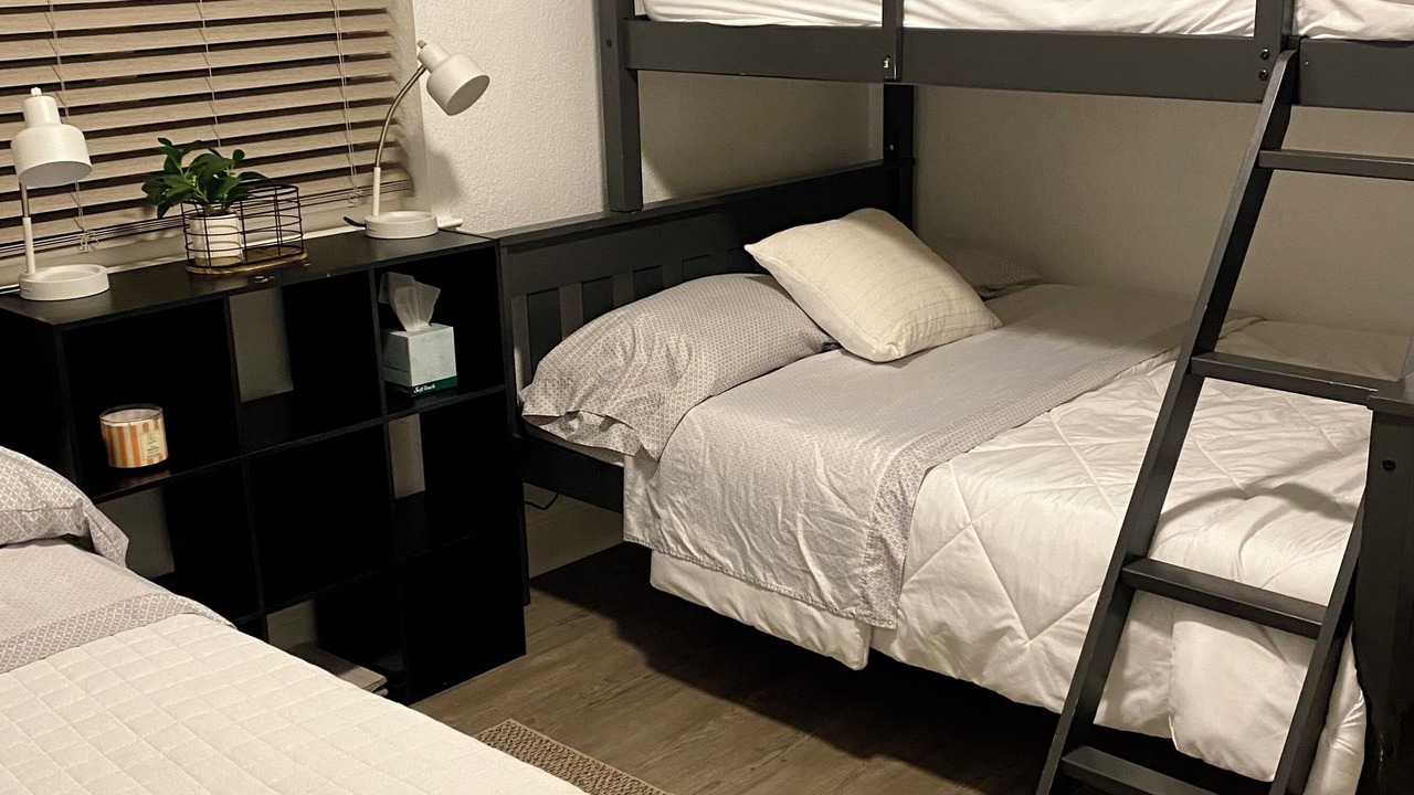 Photo of Bedroom in San Miguel