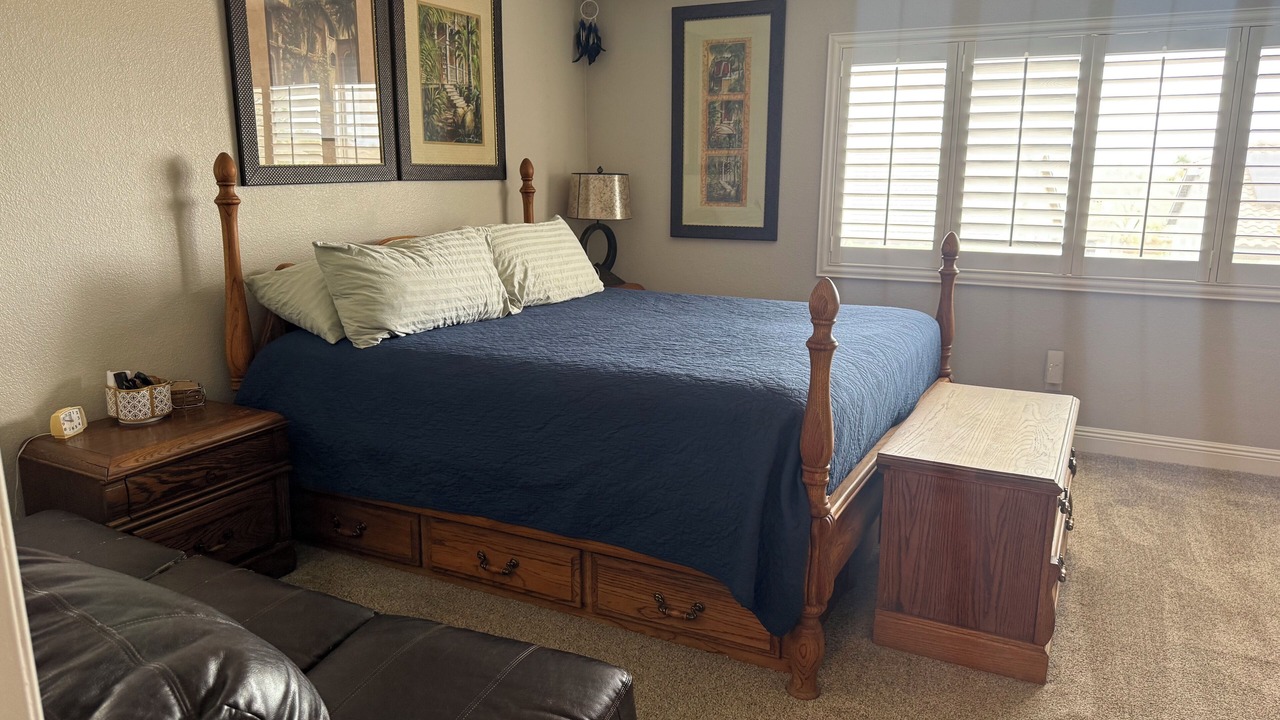 Photo of Bedroom in Henderson