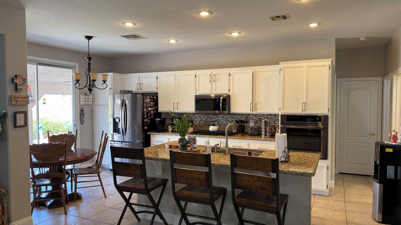 Photo of Kitchen in Henderson