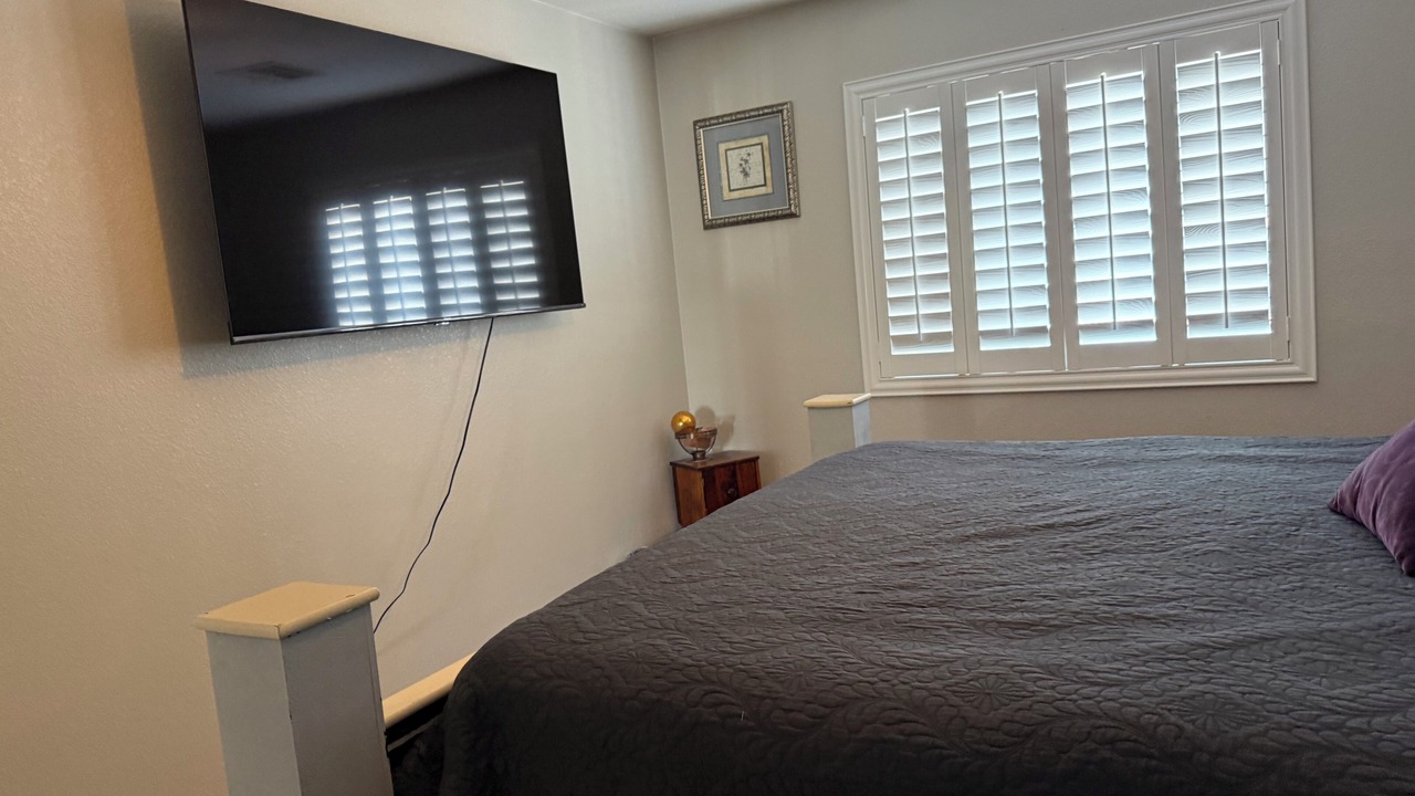 Photo of Bedroom in Henderson
