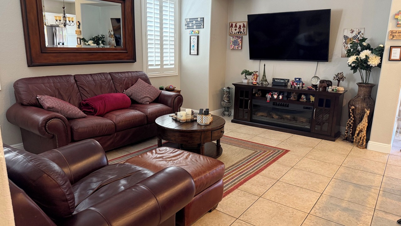 Photo of Livingroom in Henderson
