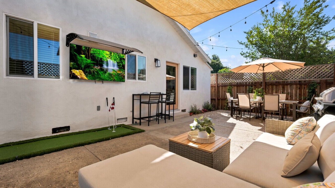 Photo of Outdoor in Thousand Oaks