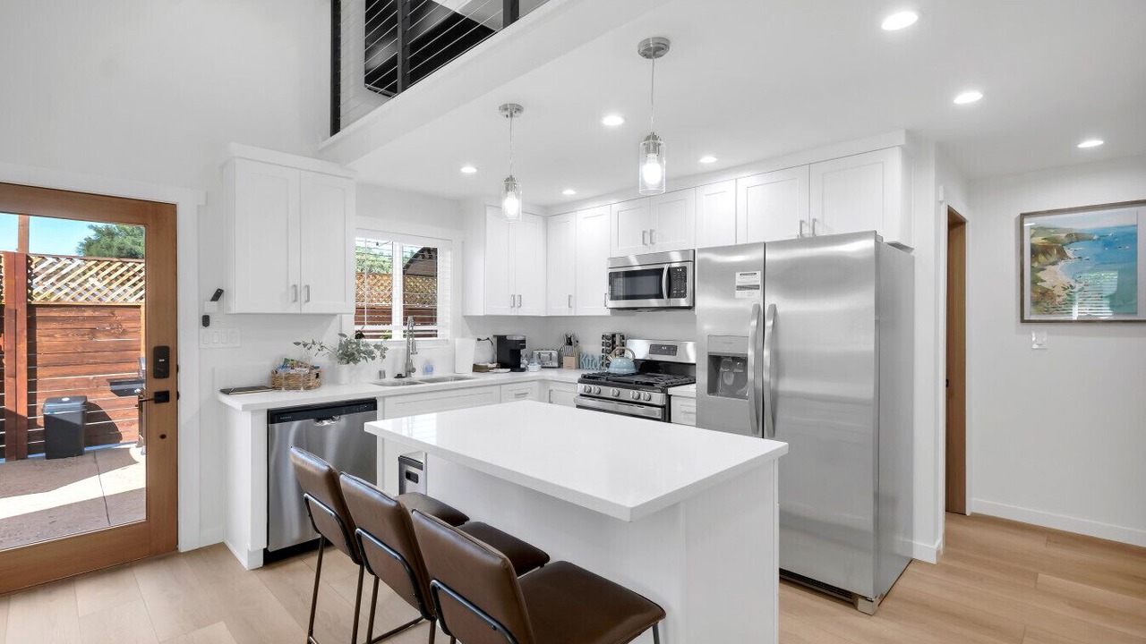 Photo of Kitchen in Thousand Oaks