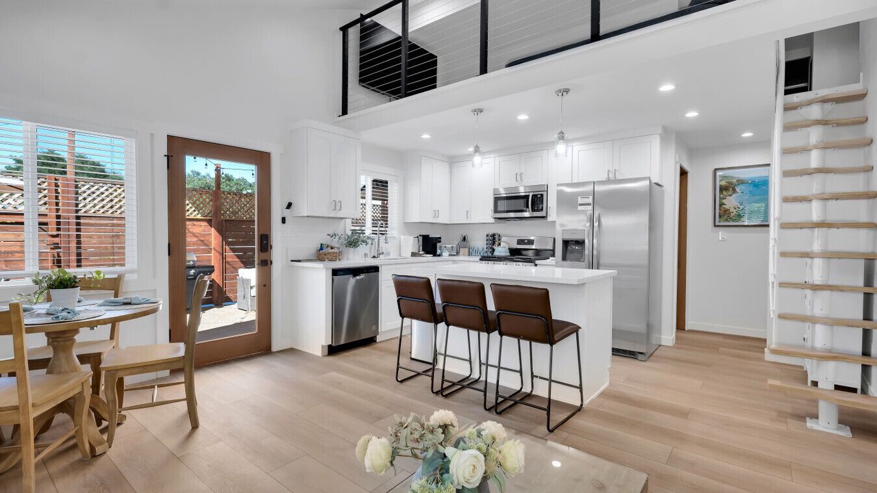Photo of Bedroom in Thousand Oaks