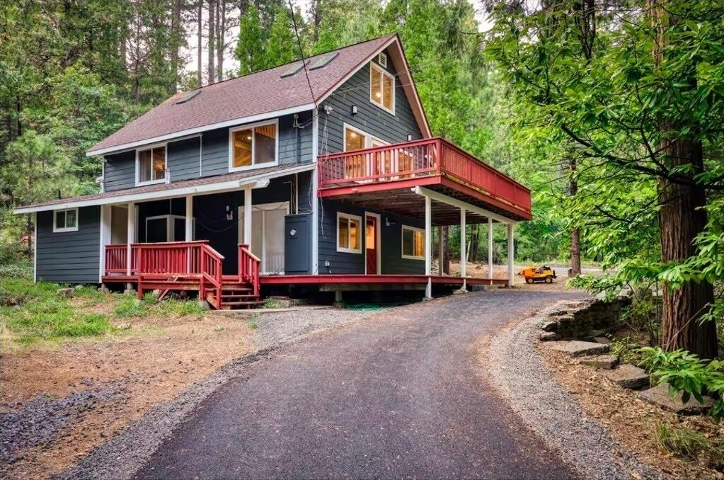 Photo of Outdoor in Altaville