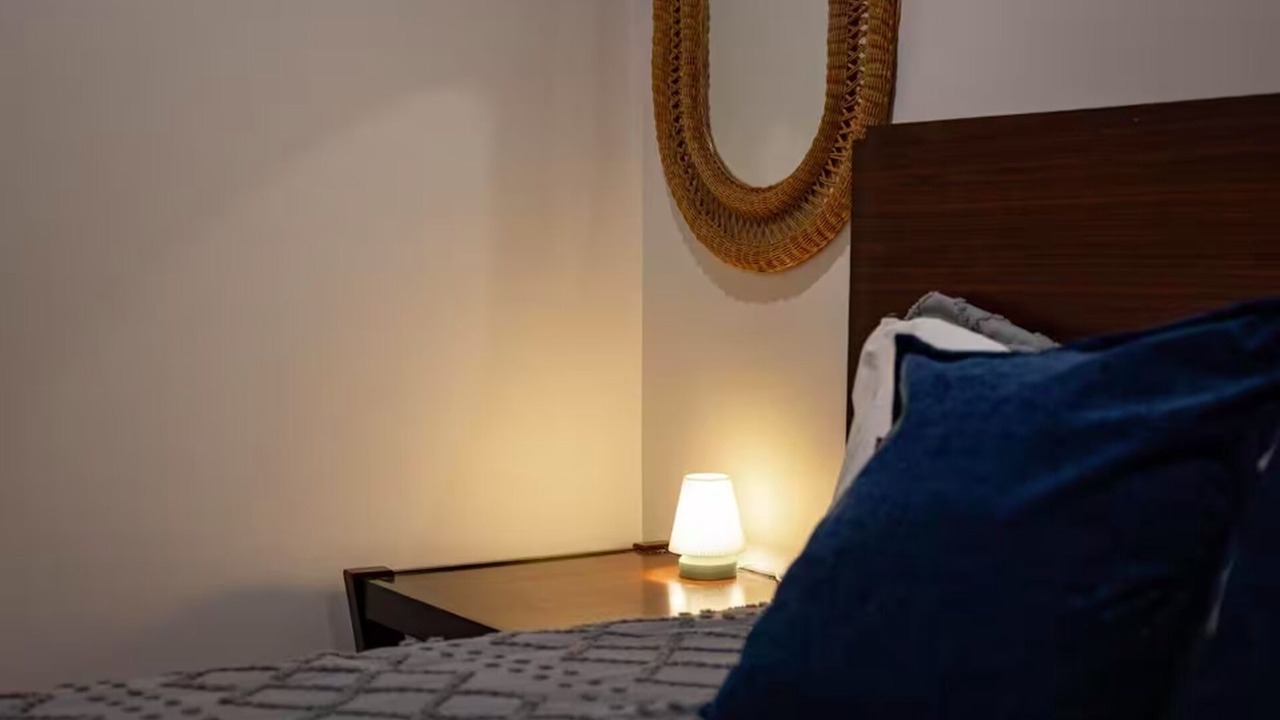 Photo of Bedroom in Altaville