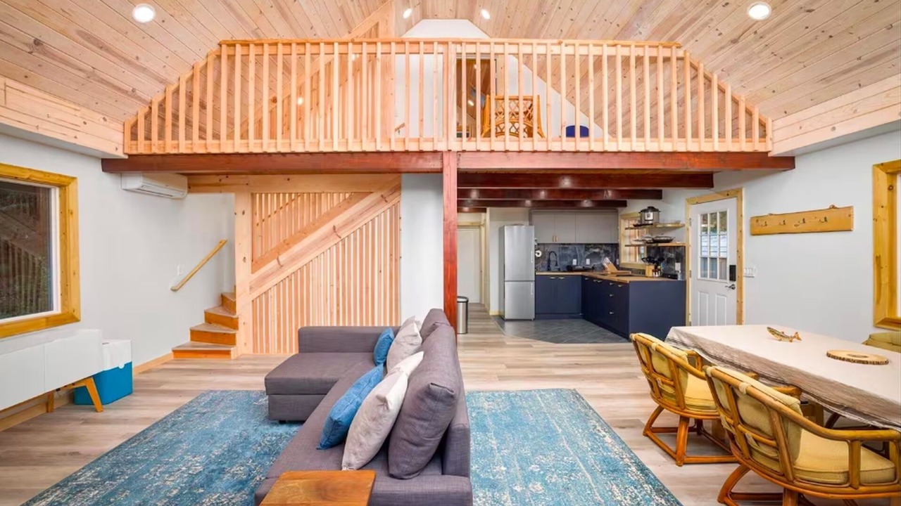 Photo of Livingroom in Altaville