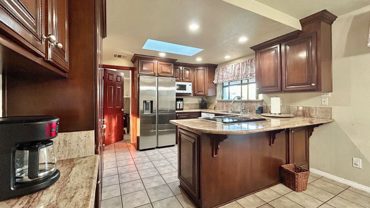 Photo of Kitchen in Palmdale