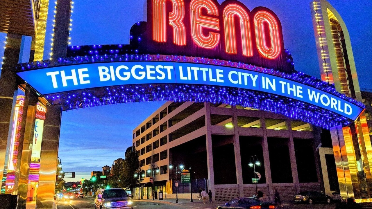 Photo of Others in Carson City