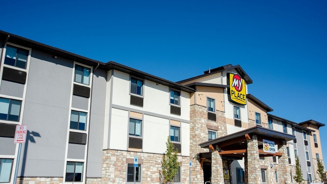 Photo of Outdoor in Carson City