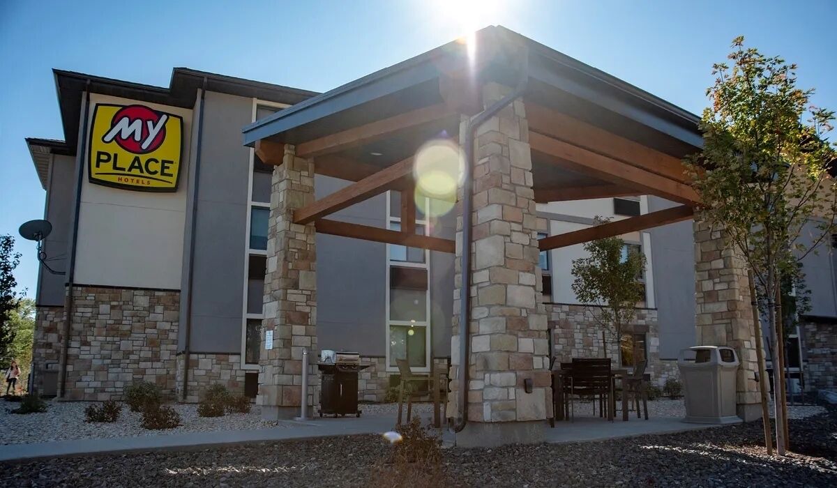 Photo of Outdoor in Carson City