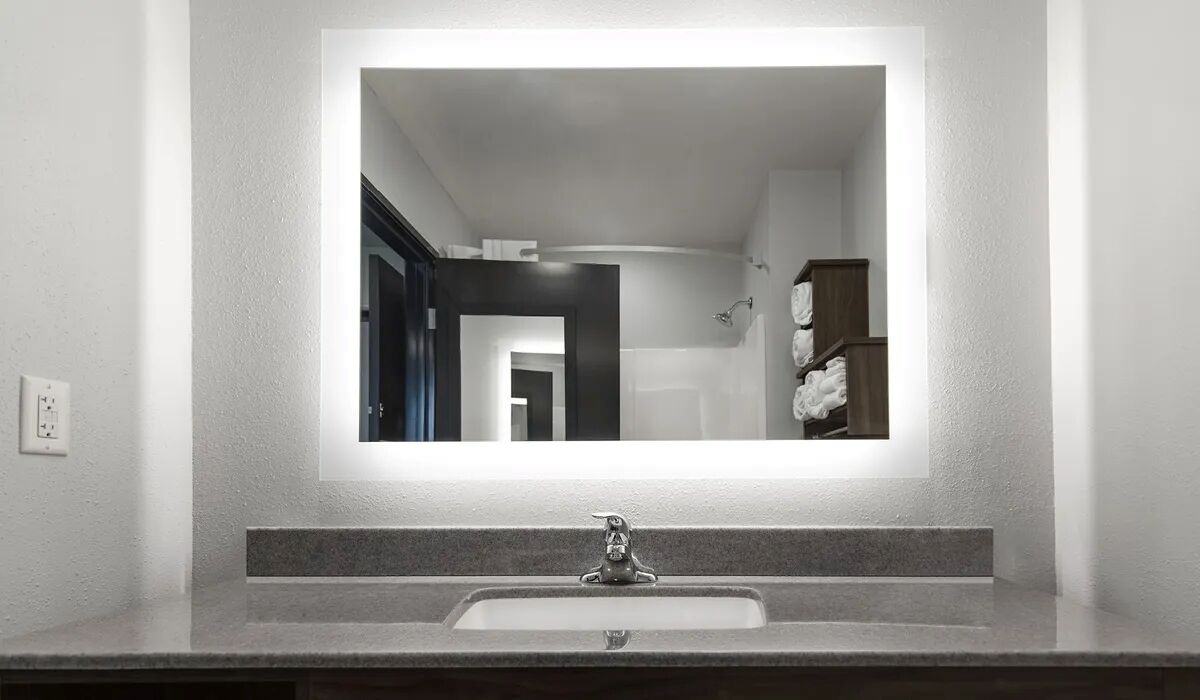 Photo of Bathroom in Carson City
