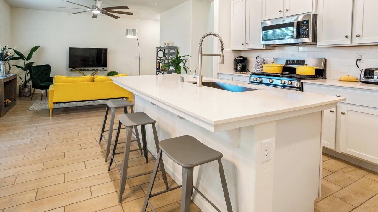 Photo of Kitchen in Raisin