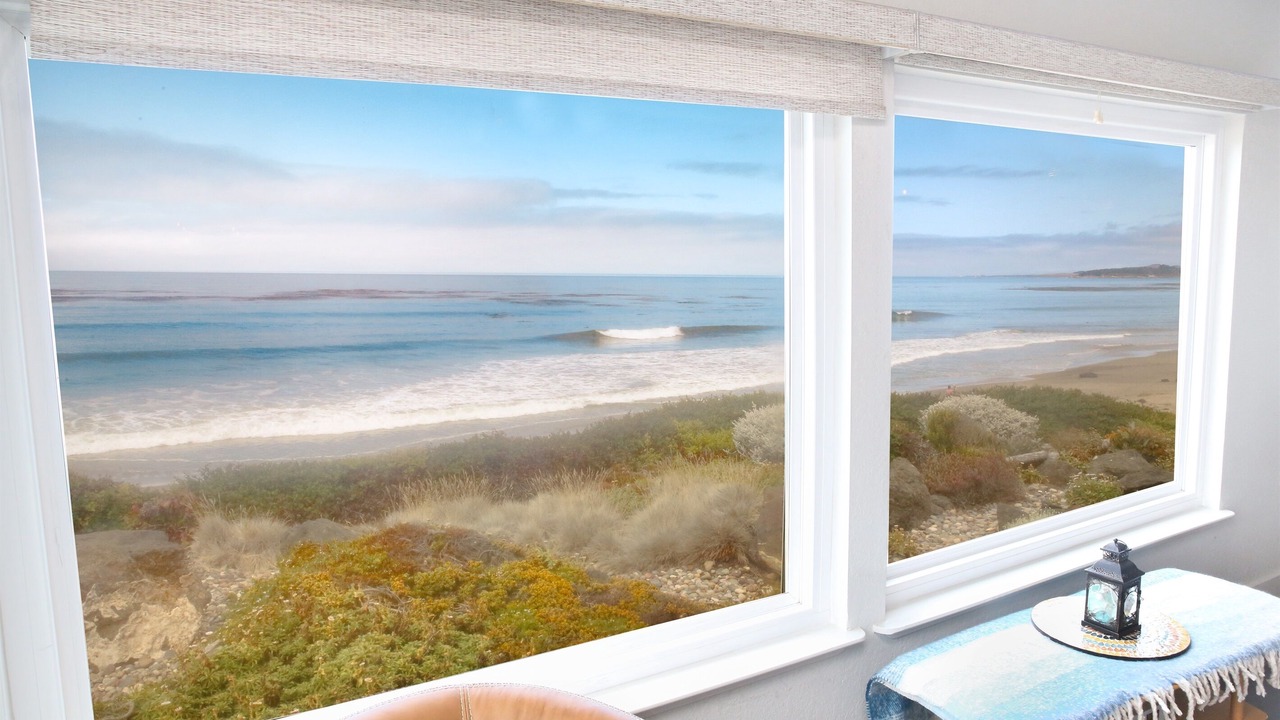 Photo of Bedroom in San Simeon