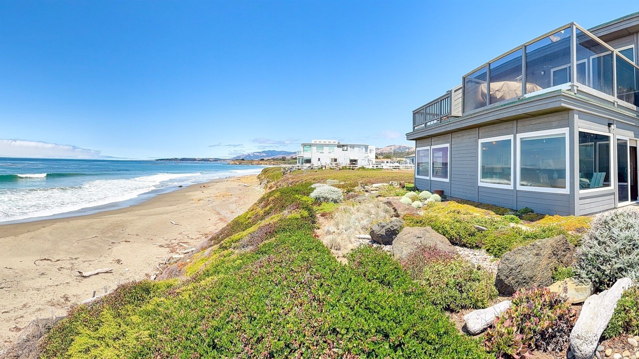 Photo of Outdoor in San Simeon