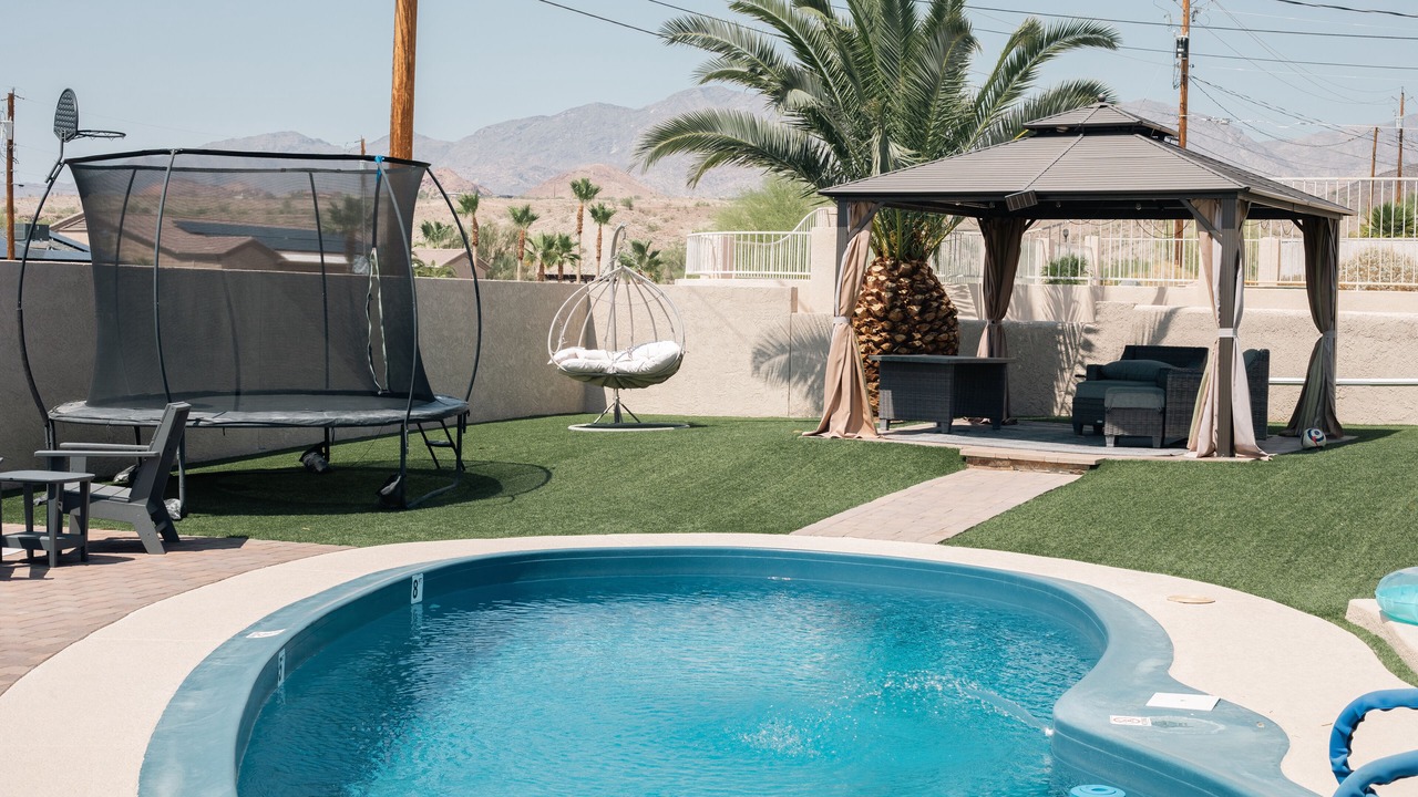 Photo of Outdoor in Havasu Foothill Estates
