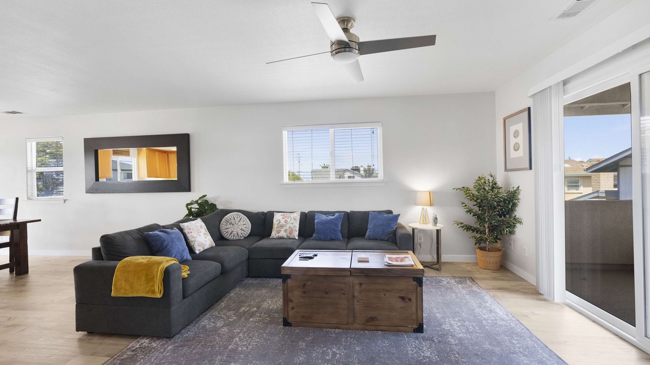 Photo of Bedroom in Grover Beach
