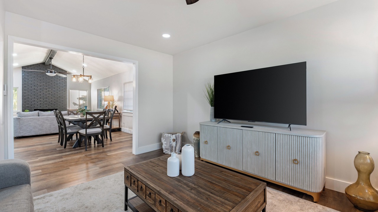Photo of Livingroom in Madera