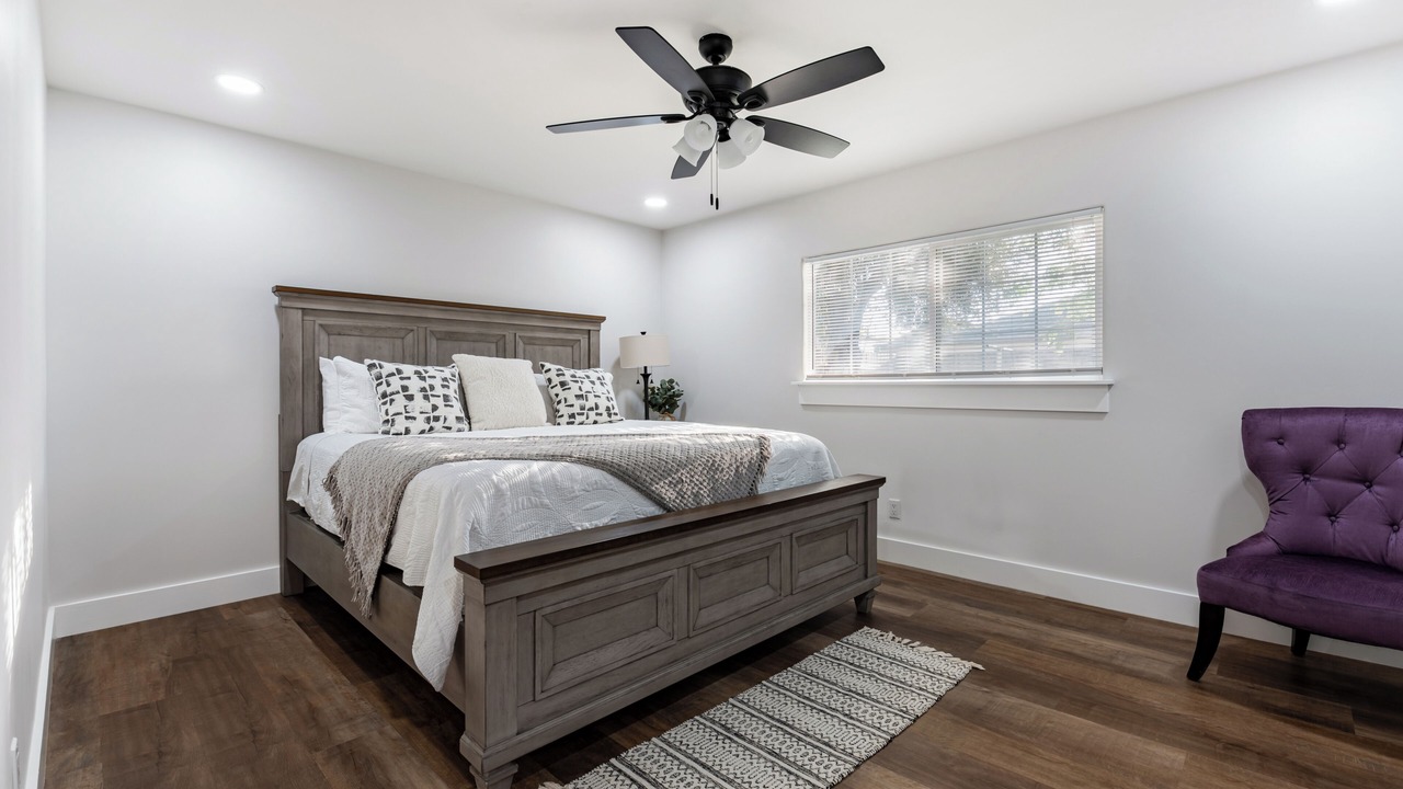 Photo of Bedroom in Madera
