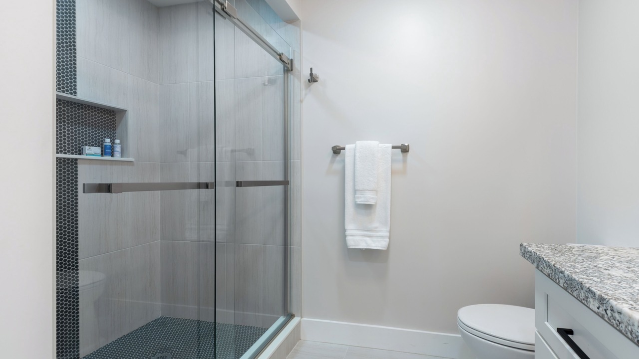 Photo of Bathroom in Madera