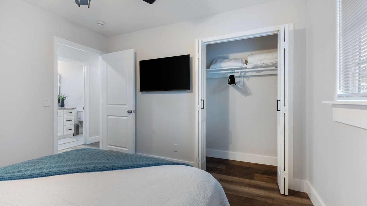 Photo of Bedroom in Madera