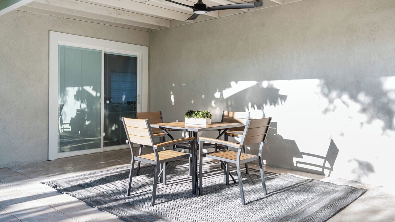 Photo of Outdoor in Madera