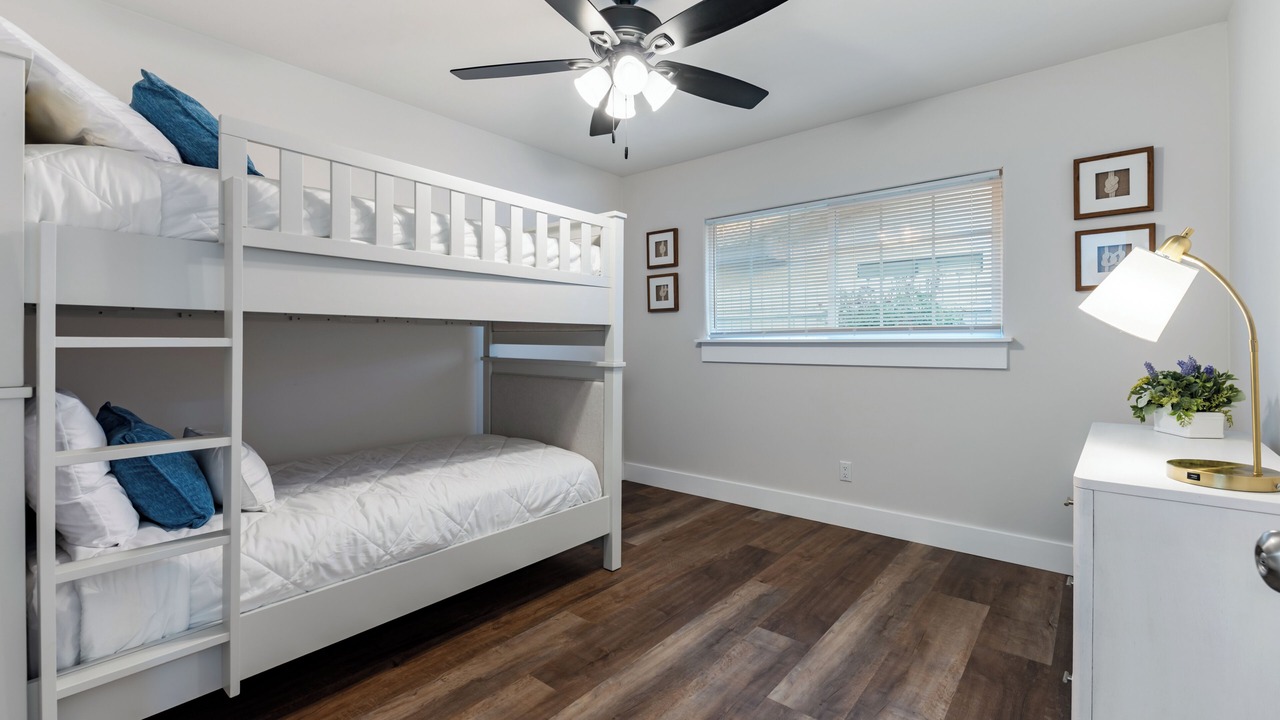 Photo of Bedroom in Madera