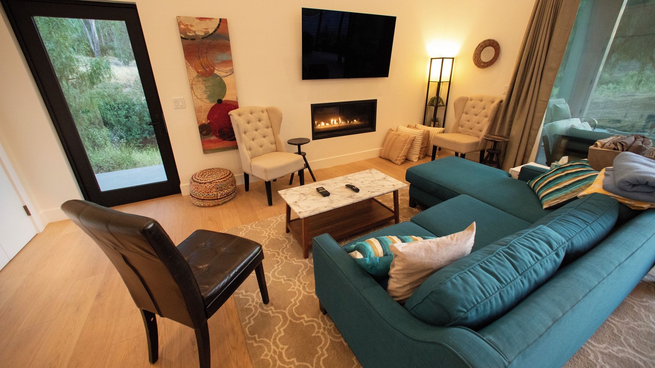 Photo of Livingroom in Agoura Hills