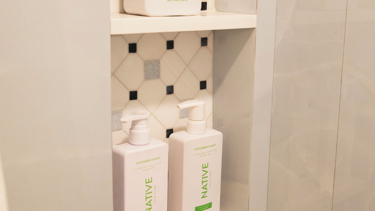Photo of Bathroom in Agoura Hills