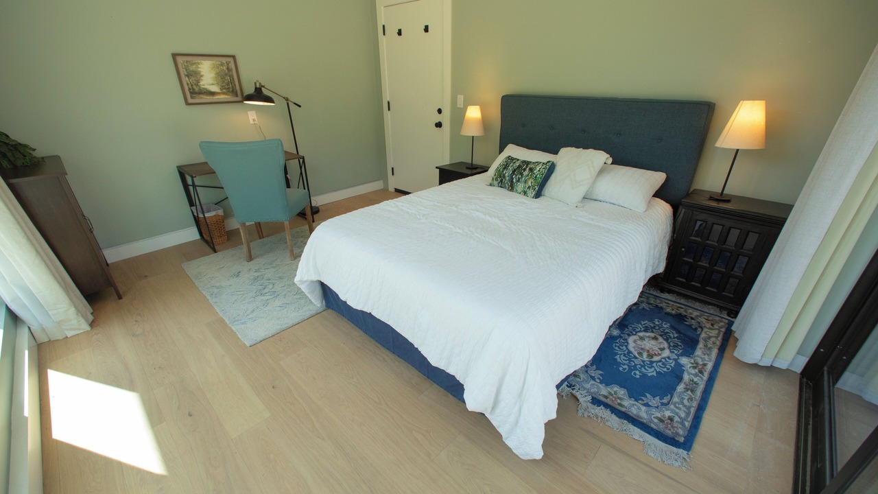Photo of Bedroom in Agoura Hills