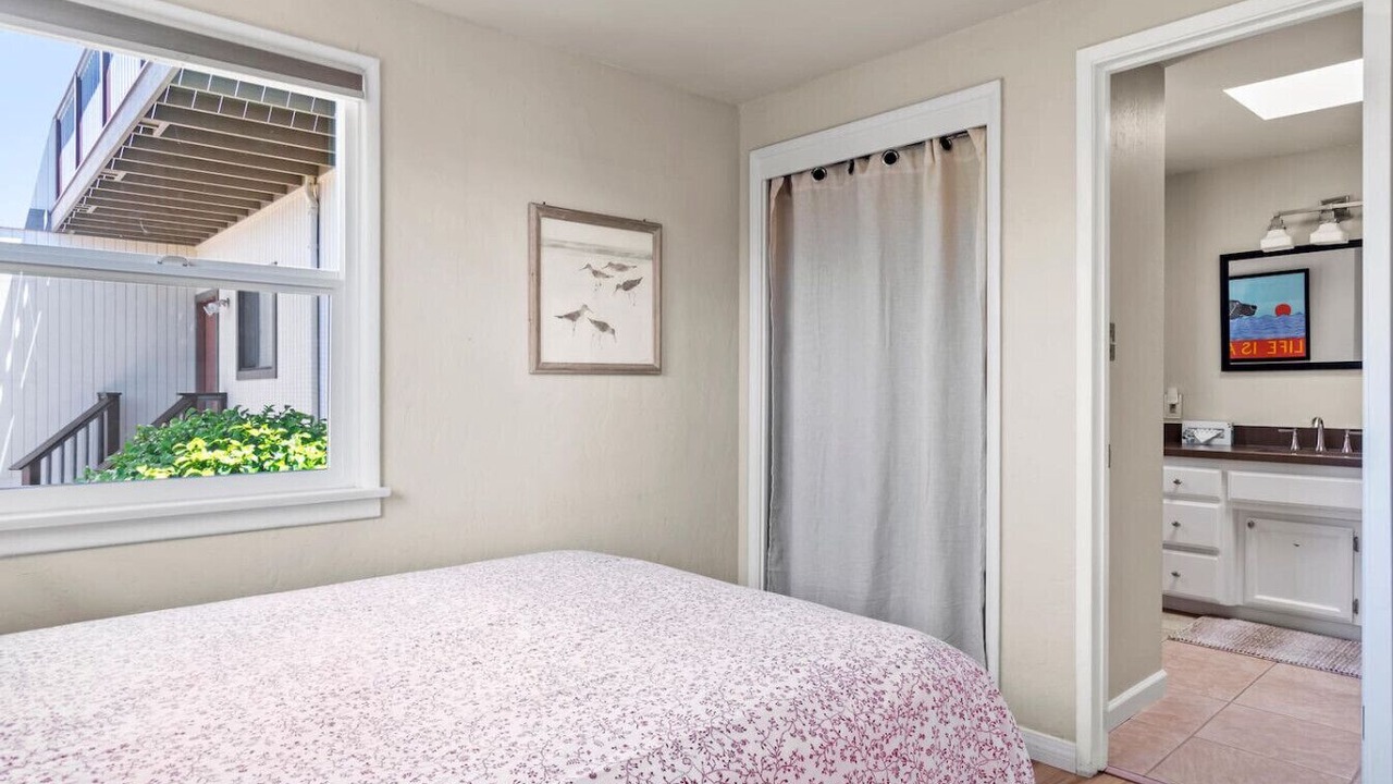 Photo of Bedroom in Park Hill