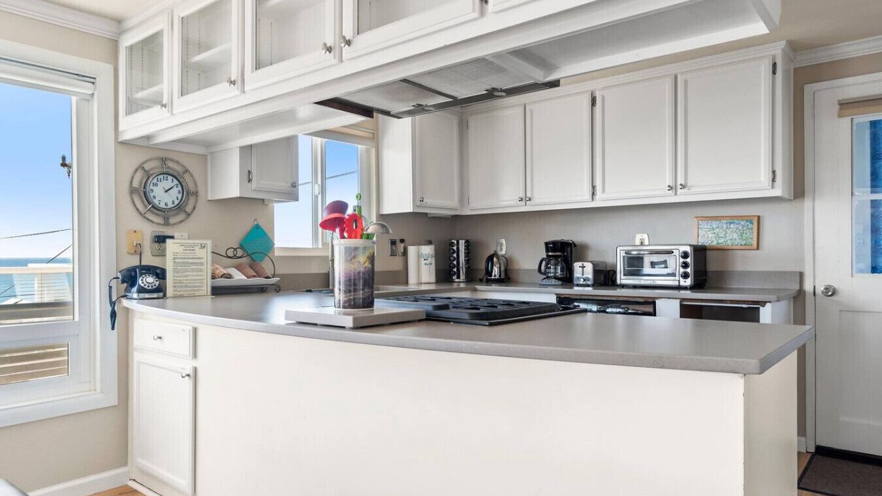 Photo of Kitchen in Park Hill