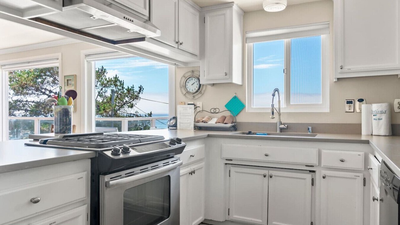 Photo of Kitchen in Park Hill