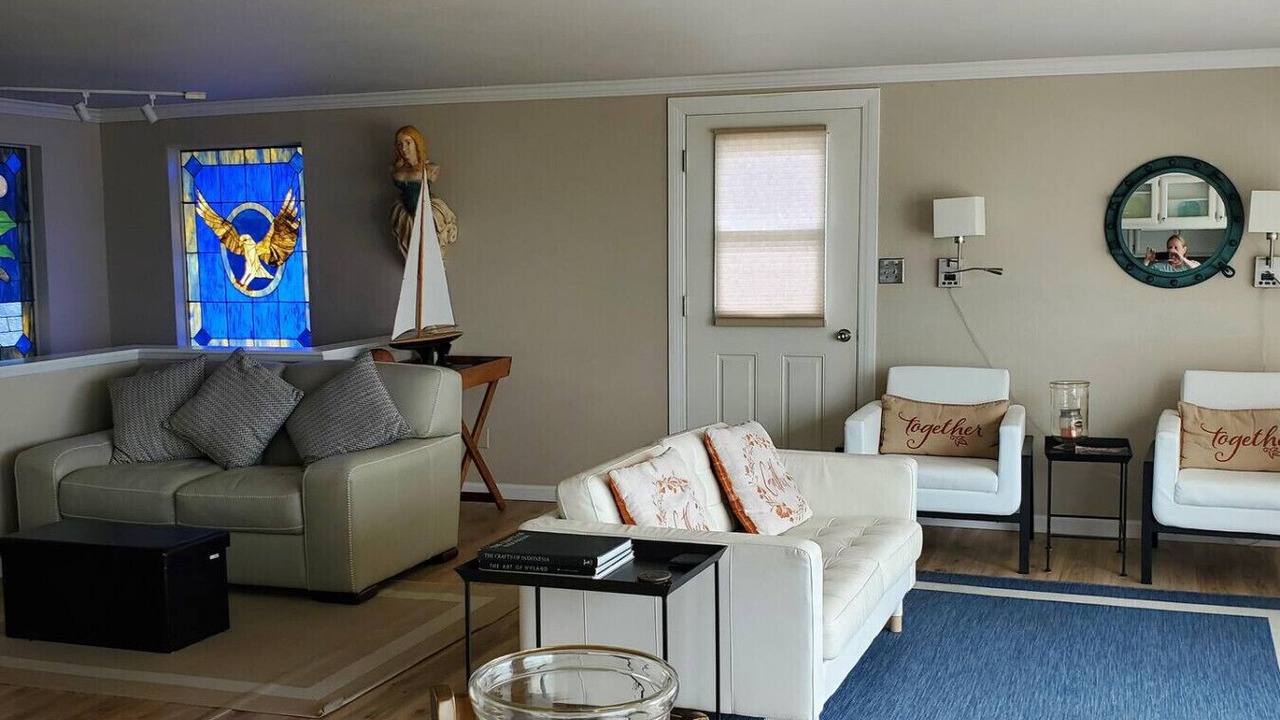 Photo of Livingroom in Park Hill