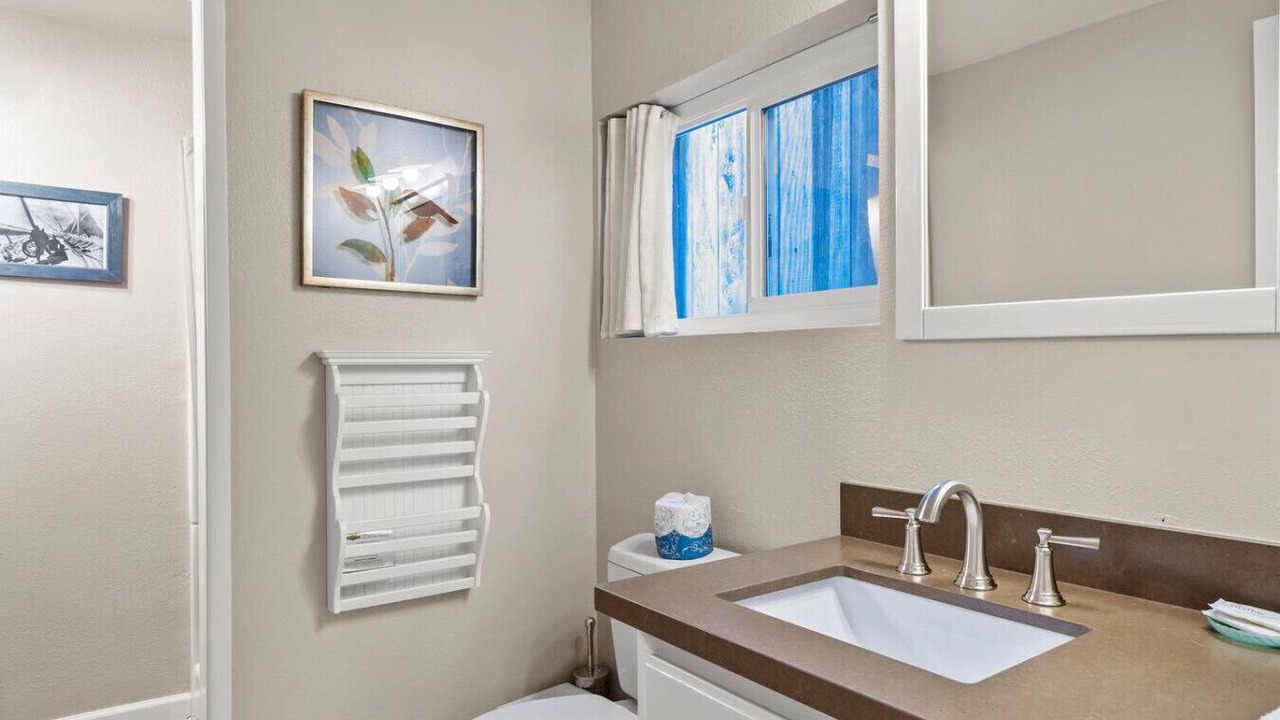 Photo of Bathroom in Park Hill