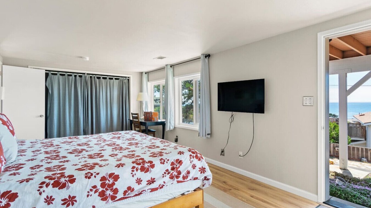 Photo of Bedroom in Park Hill