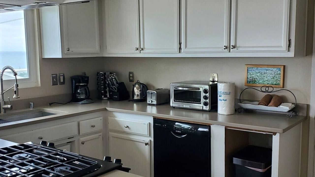 Photo of Kitchen in Park Hill