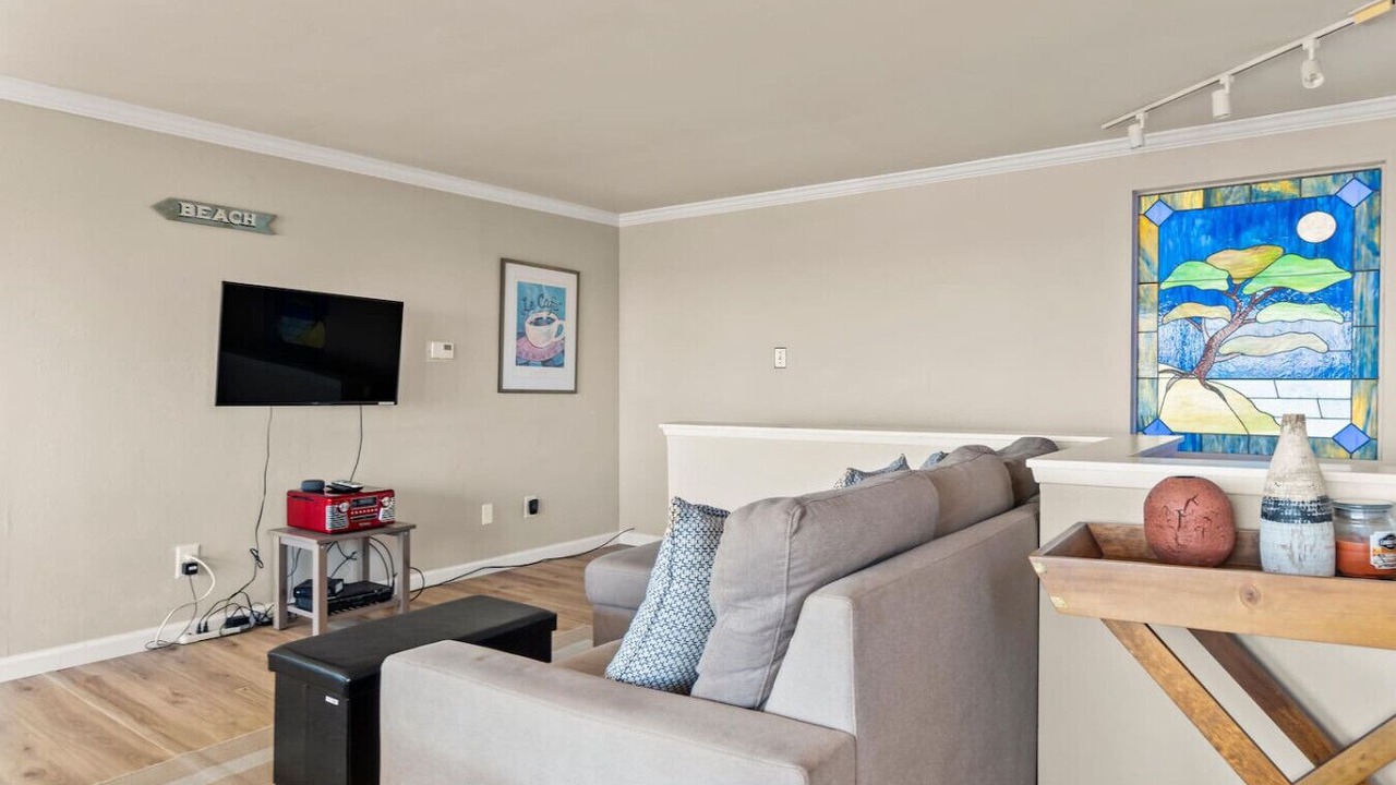 Photo of Livingroom in Park Hill