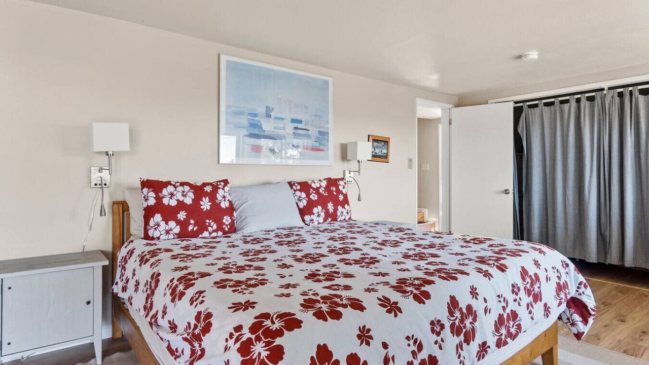 Photo of Bedroom in Park Hill