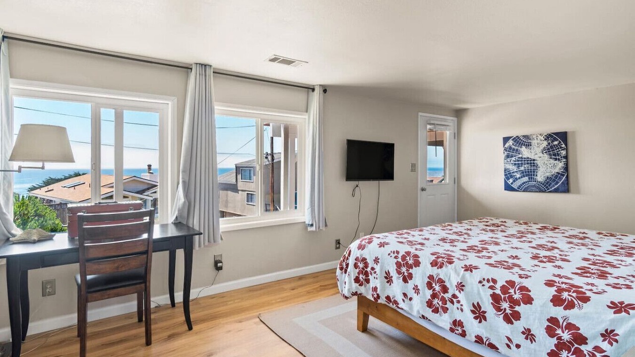 Photo of Bedroom in Park Hill