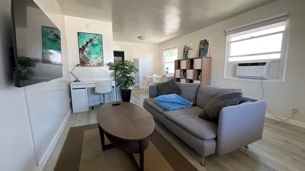 Photo of Livingroom in Somis