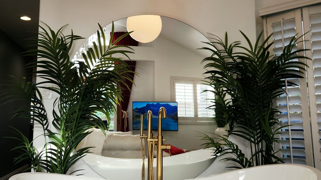 Photo of Bathroom in Hermosa Beach