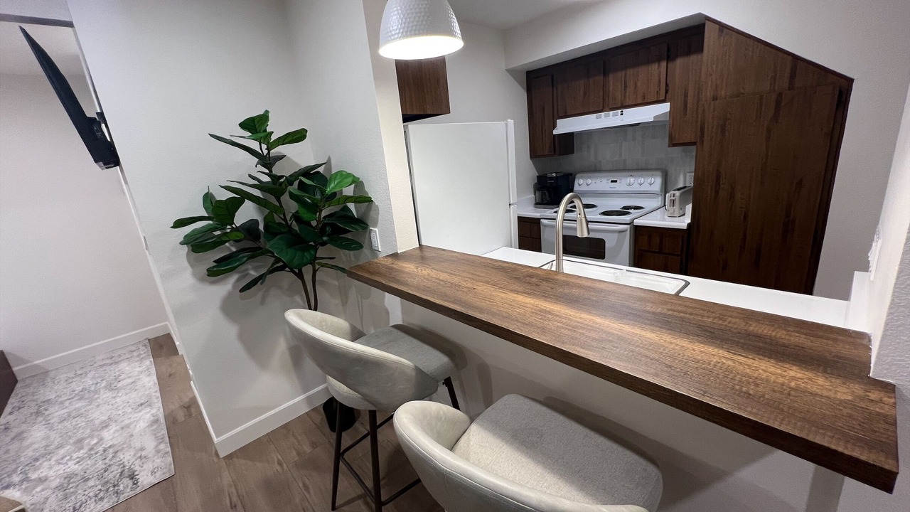 Photo of Kitchen in Northwood