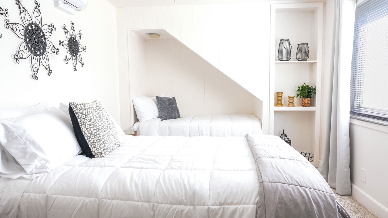 Photo of Bedroom in Apple Hill