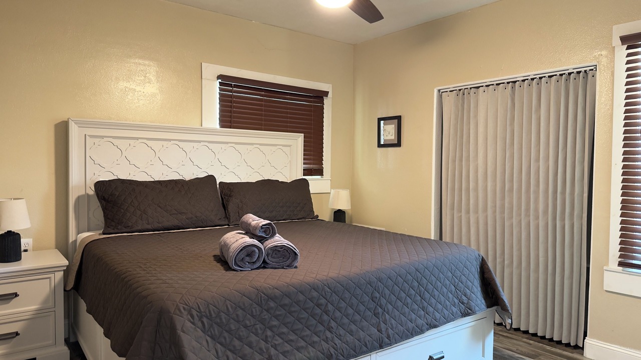 Photo of Bedroom in Visalia